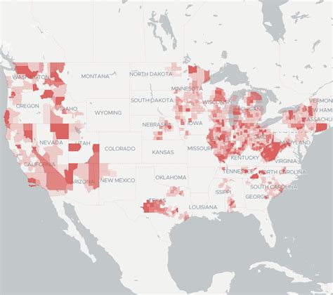 Verizon Fios Availability Map Florida - Printable Maps