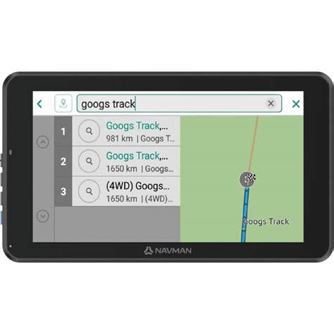 Buy Gps Navigation Garmin And Navman Qantas Rewards Store