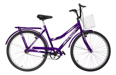 Bicicleta Urbana Ultra Bikes Summer Tropical Con Llanta Pulgadas