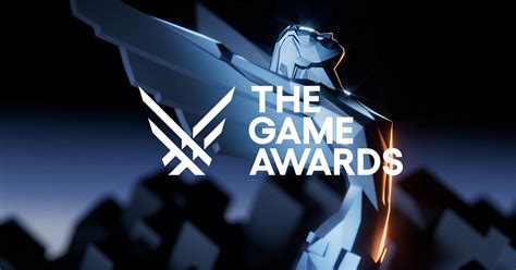 Game Awards Presseplay