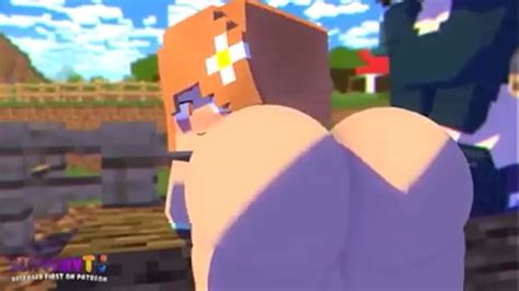 Free Minecraft Jeney SlipperyT Web Porn