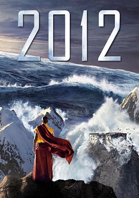 2012 streaming: where to watch movie online?