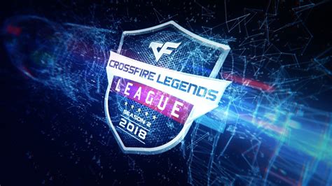 Crossfire Legends League Season Youtube