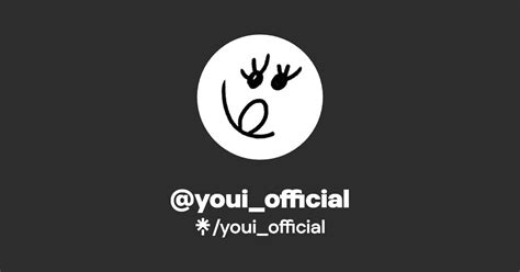 @youi_official | Linktree