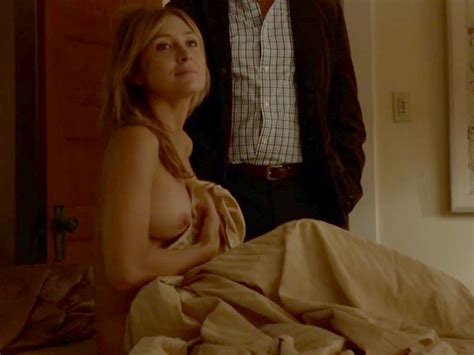 Nude Photos Of Sasha Alexander The Fappening News