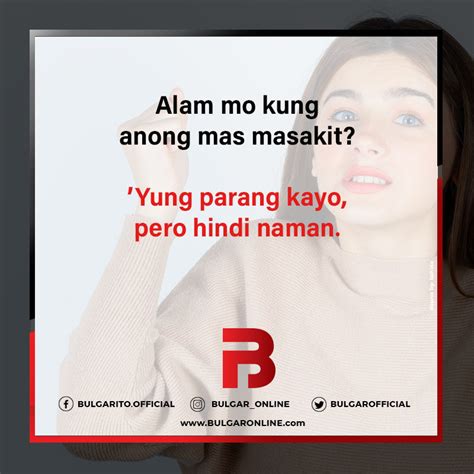 Hugot Yung Akala Mo Kayo