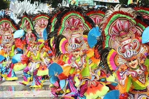 Popular Festivals In Bacolod You Have To Attend Bacolod Lifestyle