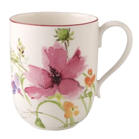 Kubek Do Latte Macchiato Mariefleur Basic Villeroy Boch Villeroy