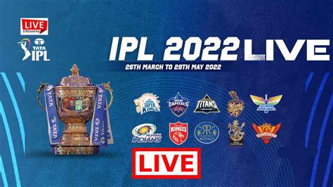 Where To Watch Ipl 2025 Live Streaming In Usa Today Mary Hemmings