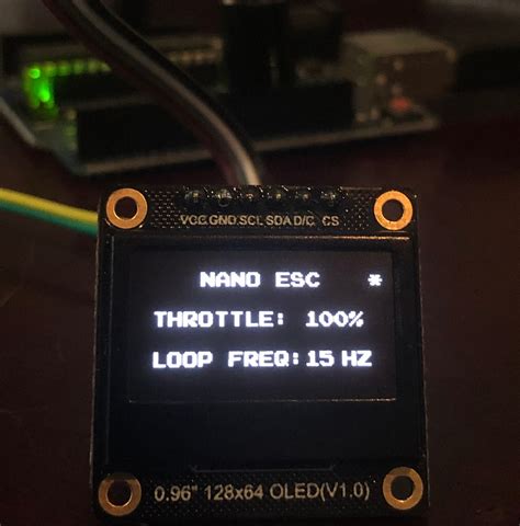 Esp32 Ssd1306 Oled Display Interfacing Using Arduino Ide 51 O Nbkomputer