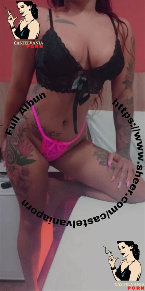 Paty Angel 31 07 2 Nude Pics XHamster