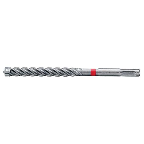 Hilti 38 Inch X 24 Inch Te Cx Sds Plus Style Hammer Drill Bit The