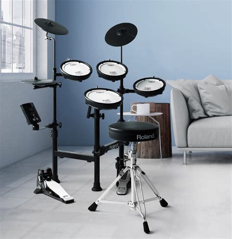 Roland V Drums Portable Td Kp Q Fy Noguchi