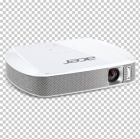 Multimedia Projectors Digital Light Processing Acer C205 Lumen PNG