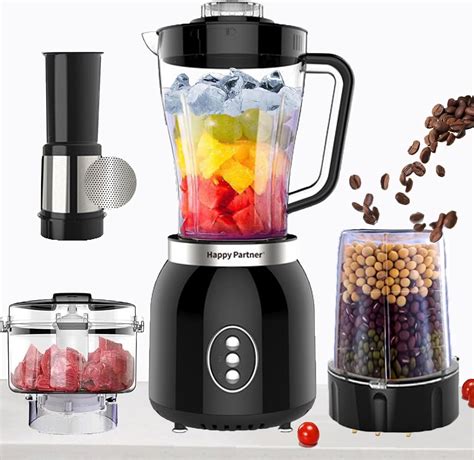 Amazon Grinder Blender And Food Processor For Kitchen Functions