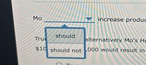 Solved 3 The Components Of Marginal Revenue Mo S Chegg