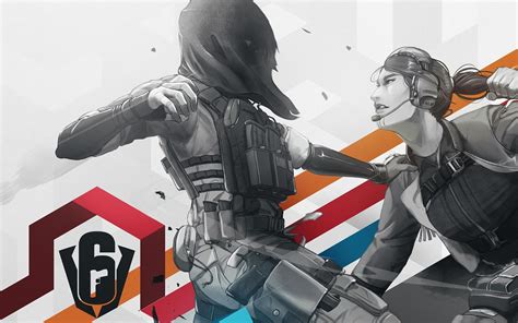 Ubisoft Bans Russian Rainbow Six Siege Esports Teams From Pro League Till Further Notice