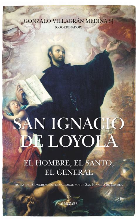 San Ignacio De Loyola La Tienda De Libros