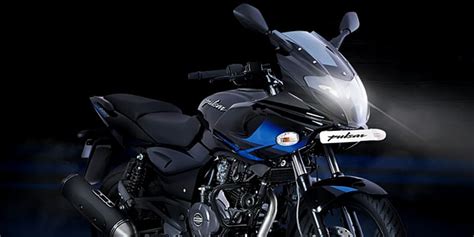 Bajaj Pulsar 220F to be reincarnated, bookings open | YourStory