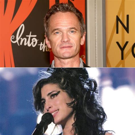 Pop Crave On Twitter Neil Patrick Harris Apologizes For Mocking Amy Winehouses Death With