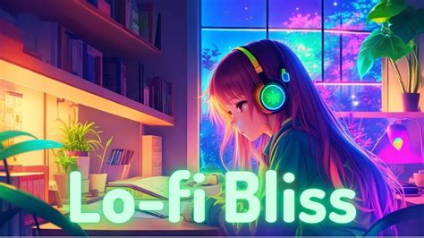 Lofi Chill Study Sessions Lofi Hip Hop Beats For Concentration