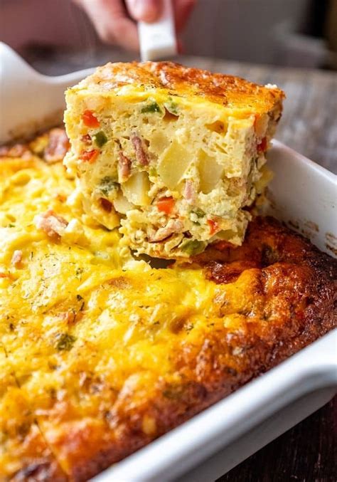 Casserole Recipes To Make Ahead At Karen Barreto Blog