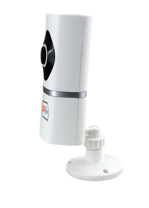 IP-видеокамера AdvoCam SUPERCAM-01 для дома и офиса с просмотром на ...