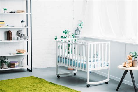 Baby Cradles The Complete Guide To Buying The Safest Cradle