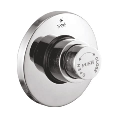 Concealed Flush Valve Sparsh Pearl