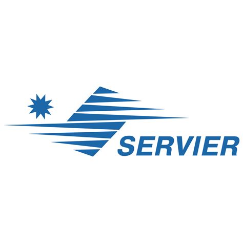 Servier Logo Png Transparent Brands Logos