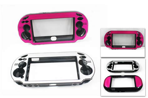 Aluminum Case For Ps Vita China Aluminum Case For Ps Vita And Ps Vita