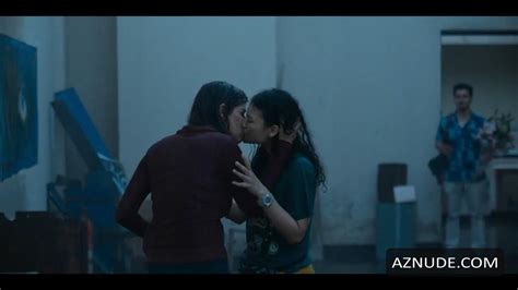 JAHNVI RAWAT Nude AZNude
