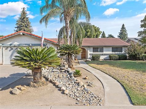 1204 W Mary Avenue Visalia Ca 93277 Zillow