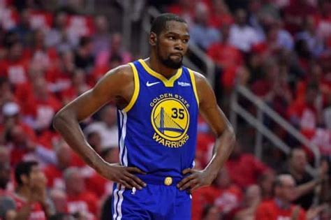 Tudo Sobre Kevin Durant Biografia T Tulos Pr Mios E Estat Sticas