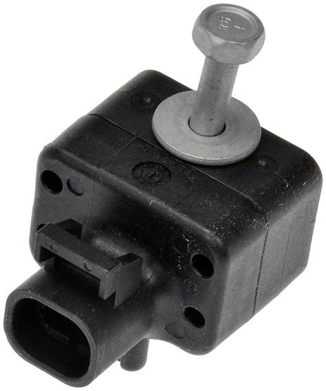 Dorman Air Bag Impact Sensor