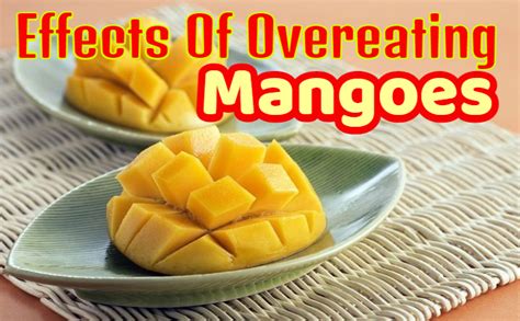 How Much Mango Is Too Much Shop Emergencydentistry