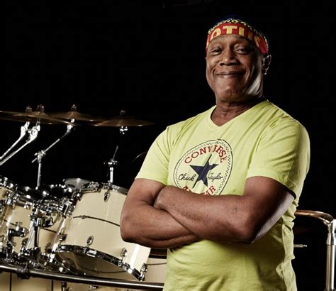 September 11 2022 The Canyon Club Billy Cobham La Art Party