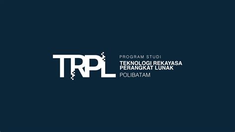 Video Profil Prodi Sarjana Terapan Teknologi Rekayasa Perangkat Lunak