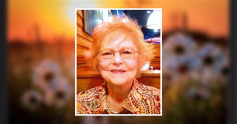 Wilma Jean Taylor Obituary 2023 Sharp Funeral Homes