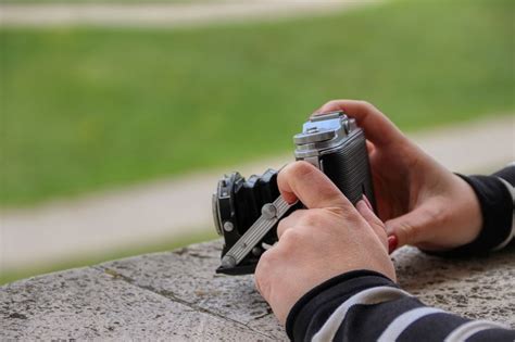 Wifi Kameraer Har Blitt Stadig Mer Popul Re De Siste Rene Spesielt