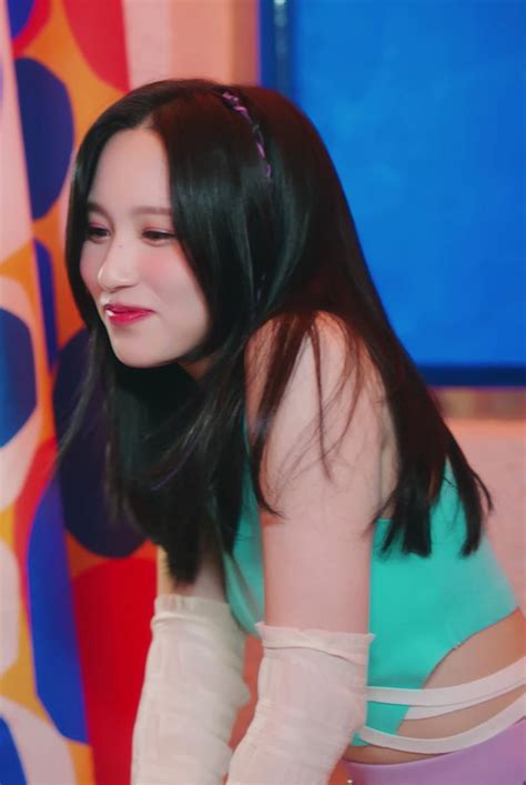 Mina In Celebrate Teaser 1 Twice Japan 4th Album In 2022 Pretty