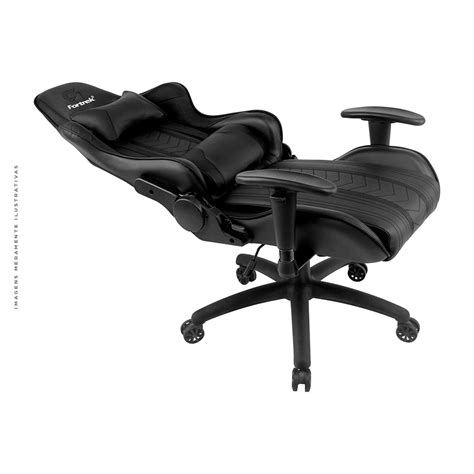 Cadeira Gamer Fortrek Black Hawk Preto 70508