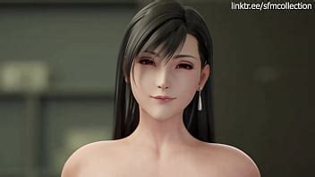 Tifa Lockhart Tit Fuck XVIDEOS