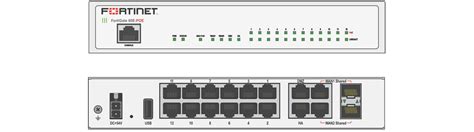 Fortinet Fortigate Rugged Fgr D Network Security Firewall