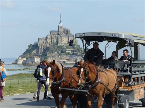 Tarif Mont Saint Michel combien coûte une visite de l abbaye