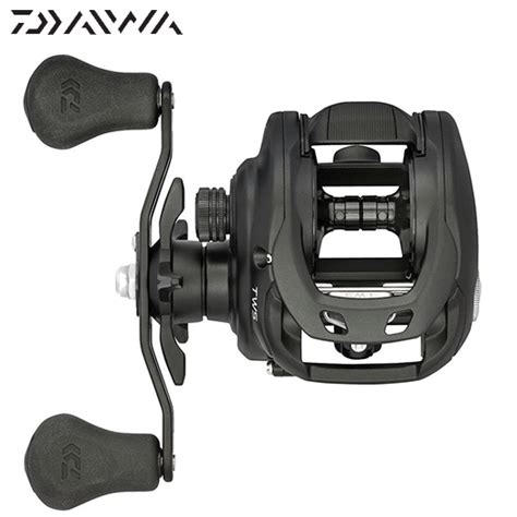 Carrete Daiwa 23 Tatula HD 200 HL LTD