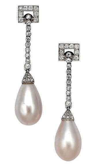 Pin By Massimo Cesarii On Jewelry Earrings Art Deco Jewelry