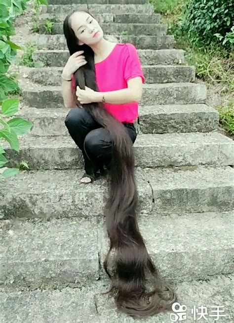 Sexy Long Hair Long Black Hair Long Hair Women Beautiful Long Hair