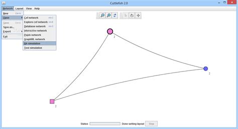 Cuttlefish 2.0 / 2.5 Beta - Download, Screenshots