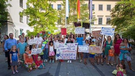 Sudbury Schule Unterricht K Nnte Wieder Aufgenommen Werden